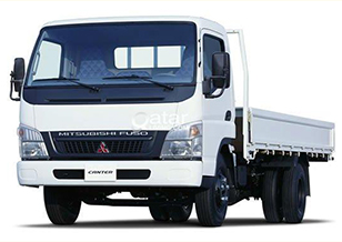 3 Ton, 2 Ton pickups